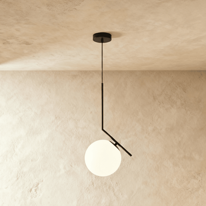 Cells Pendant Light.