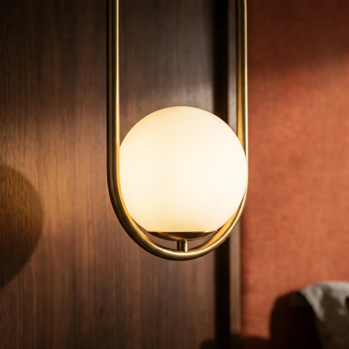 Cells Pendant Light.