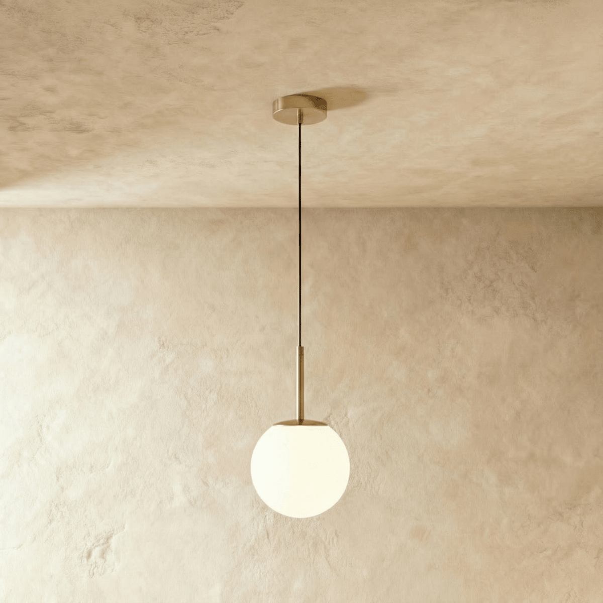 Cells Pendant Light.