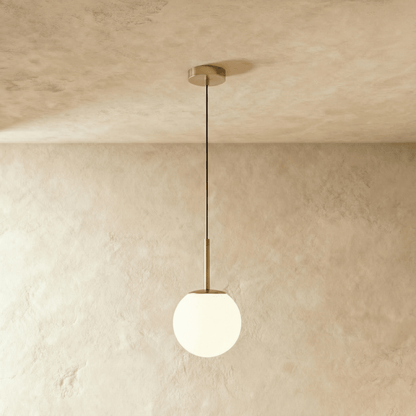 Cells Pendant Light.