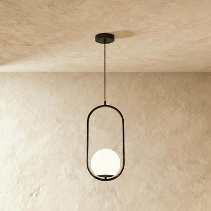 Cells Pendant Light.