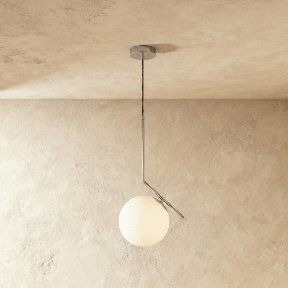 Cells Pendant Light.