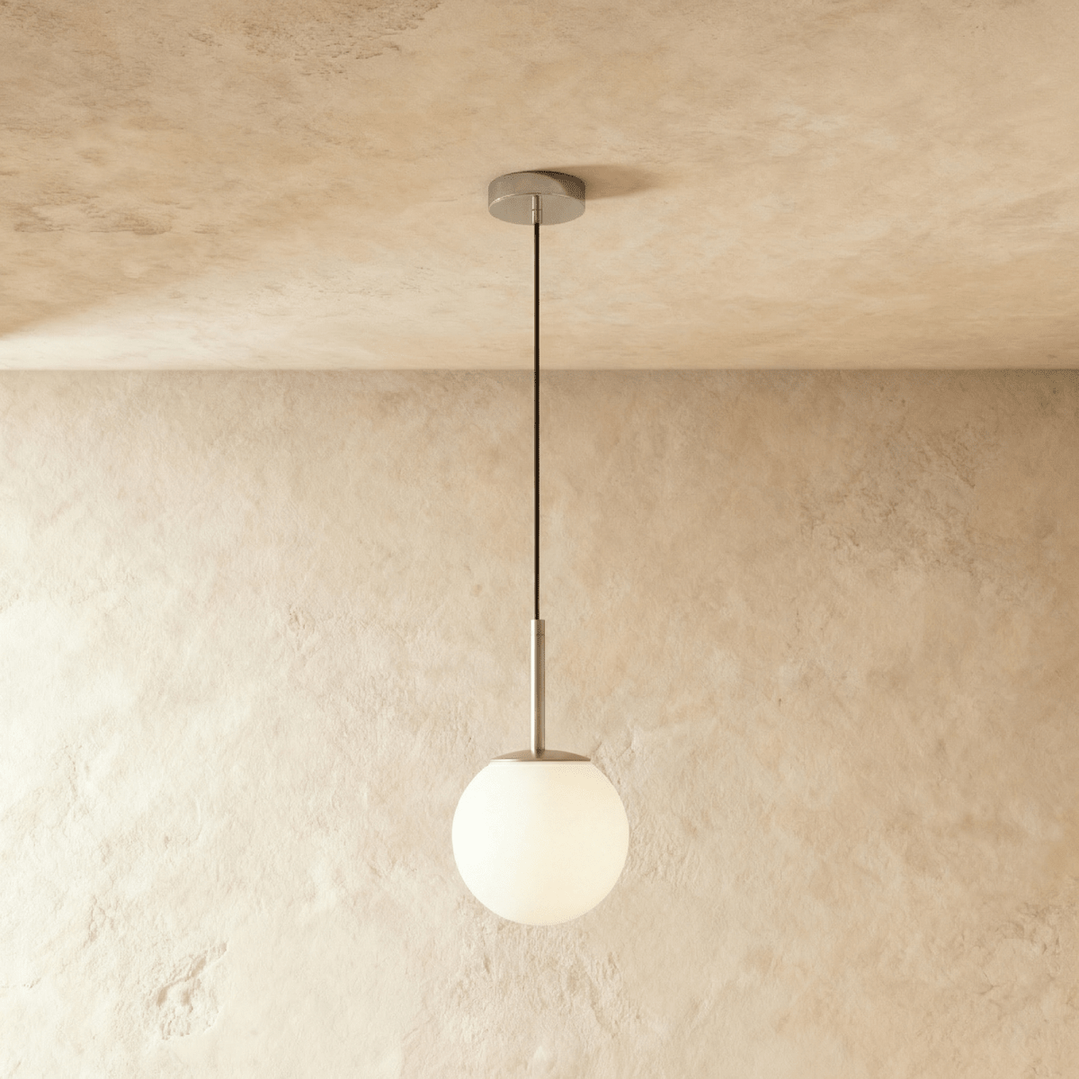Cells Pendant Light.
