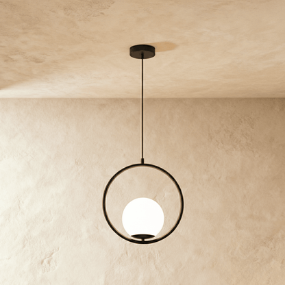 Cells Pendant Light.