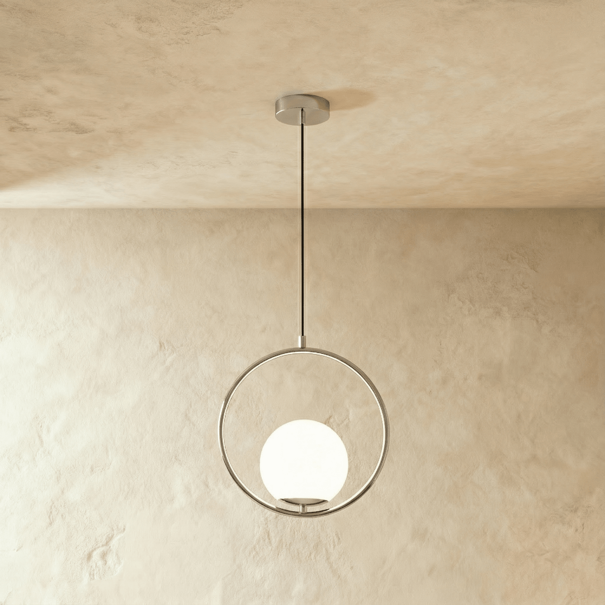 Cells Pendant Light.