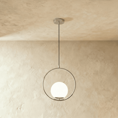 Cells Pendant Light.