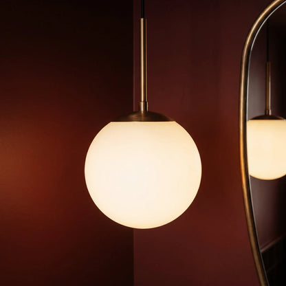 Cells Pendant Light.