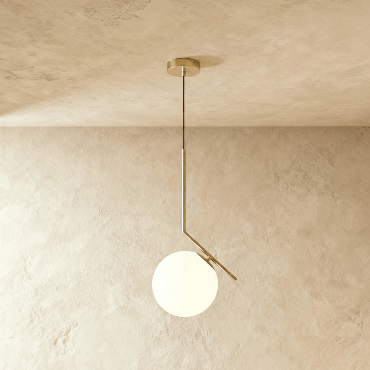 Cells Pendant Light.