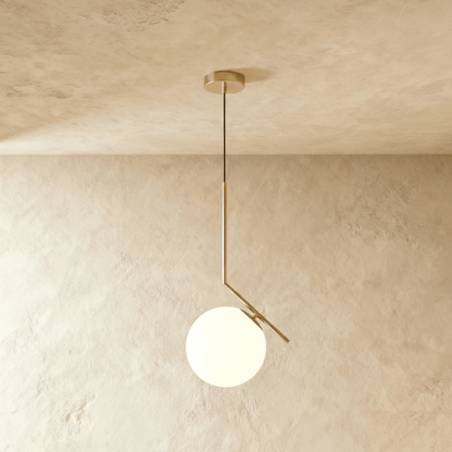 Cells Pendant Light.