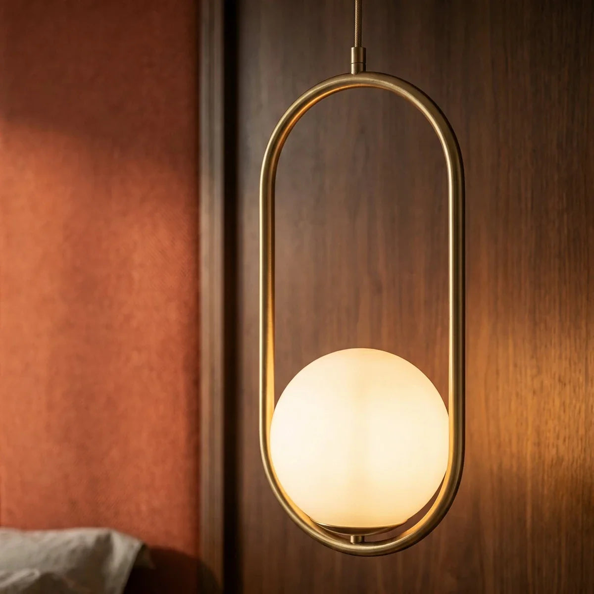 Cells Pendant Light.