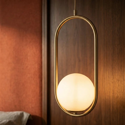 Cells Pendant Light.