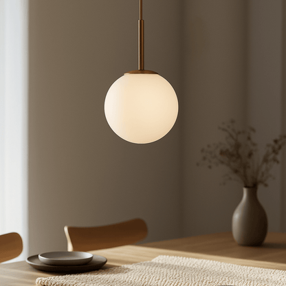 Cells Pendant Light.