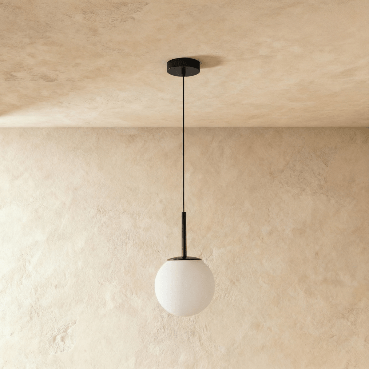 Cells Pendant Light.