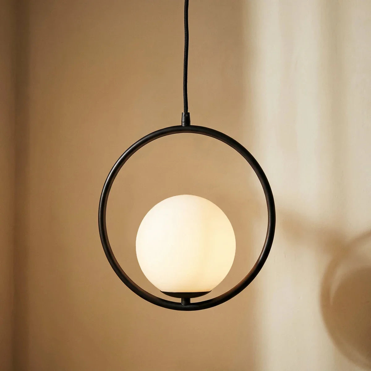 Cells Pendant Light.