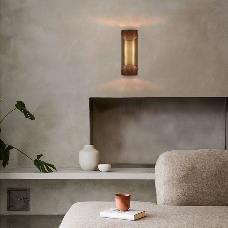 Residence Supply Ceres Wall Lamp
