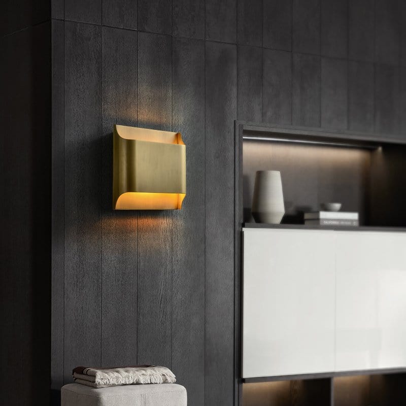 Residence Supply Ceres Wall Lamp