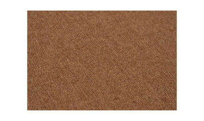 Moe's Home Collection Chair Amira Accent Chair Rust Amira Accent Chair Rust