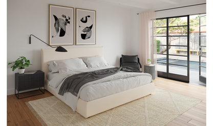 Moe's Home Collection Chair CONNOR CLUB CHAIR ONYX BLACK LEATHER CONNOR CLUB CHAIR ONYX BLACK LEATHER