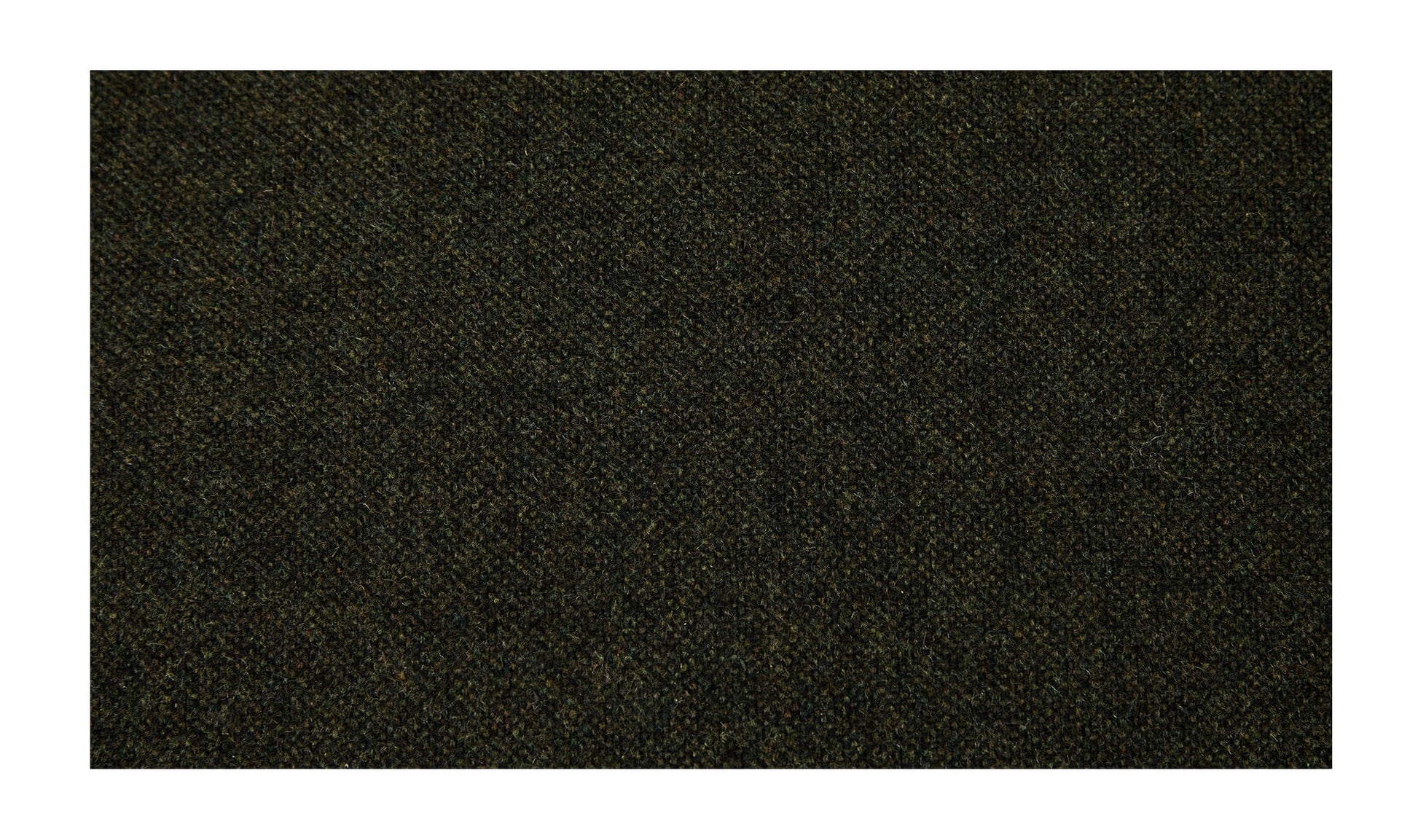 Moe's Home Collection Chair Garnet Lounge Chair Olive Wool Blend Garnet Lounge Chair Olive Wool Blend