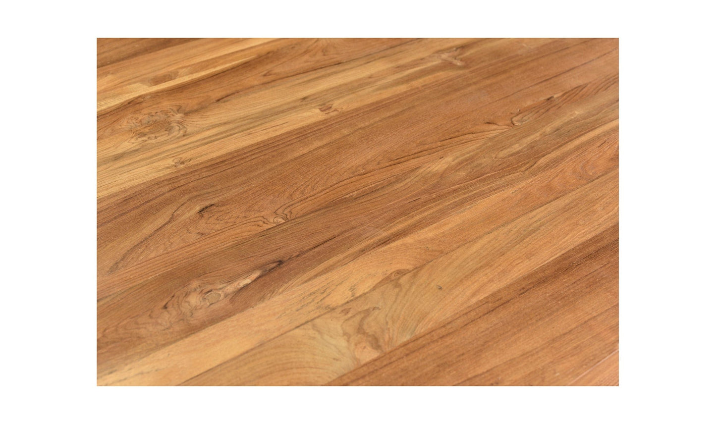 The Carpentry Shop Co. Chefs Teak Wine Bar Natural Chefs Teak Wine Bar Natural