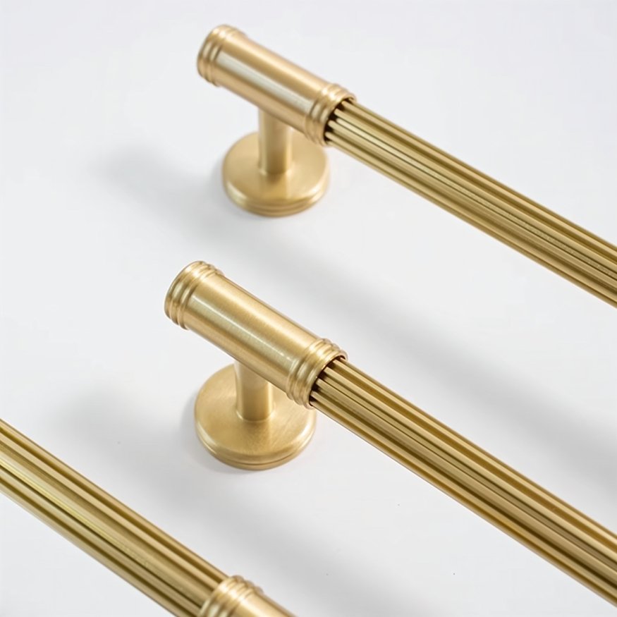Cilia Pull Bar.