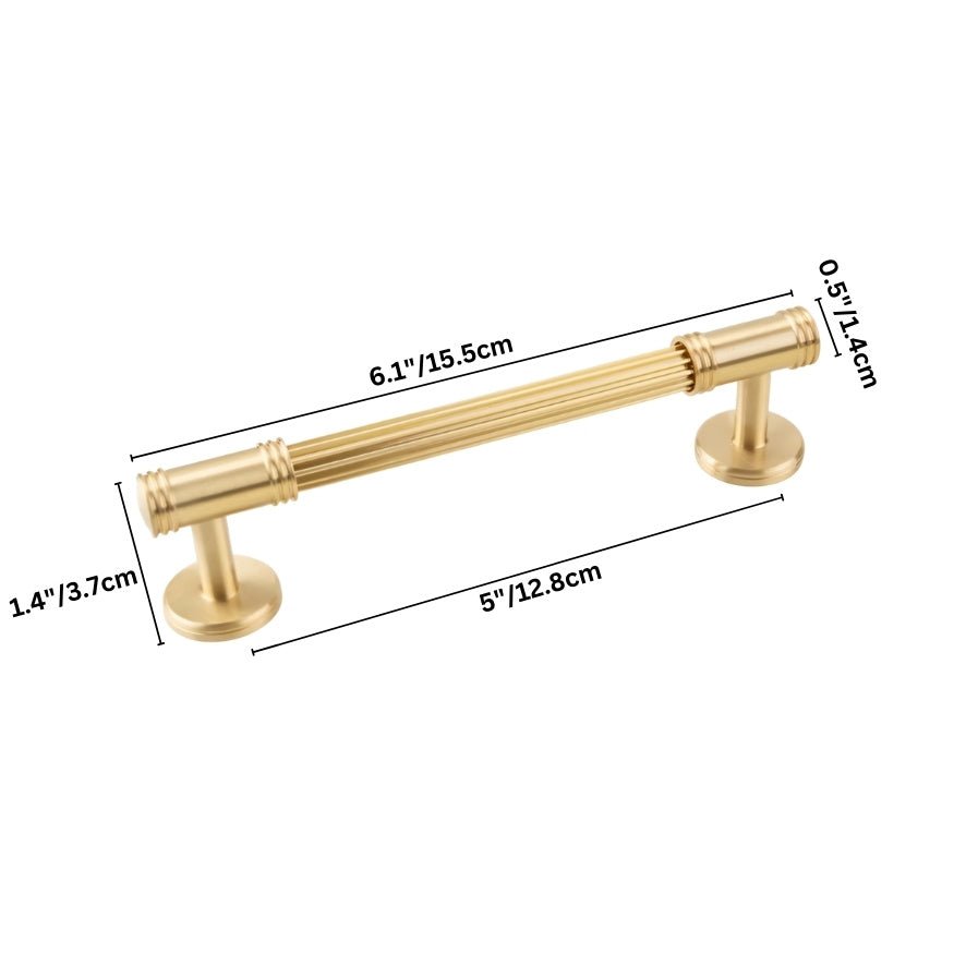 Cilia Pull Bar.