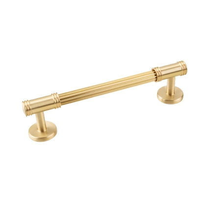 Cilia Pull Bar.
