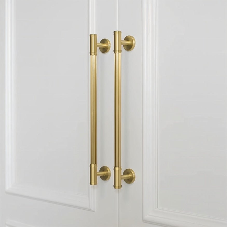Cilia Pull Bar.