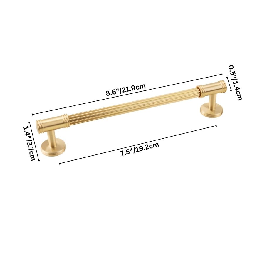 Cilia Pull Bar.