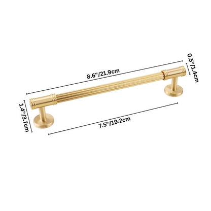 Cilia Pull Bar.