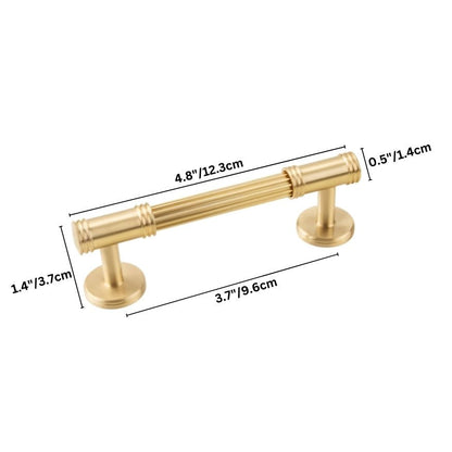 Cilia Pull Bar.