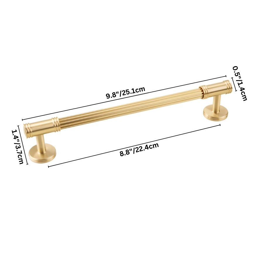 Cilia Pull Bar.