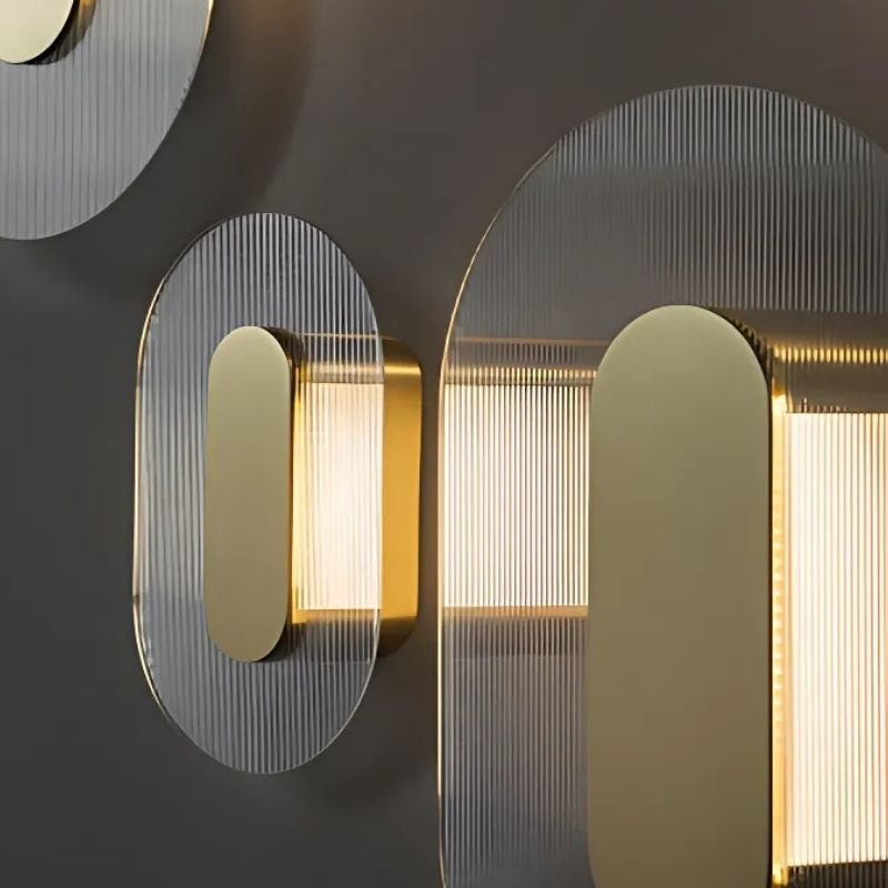 Ciraq Wall Lamp