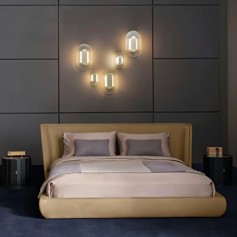 Ciraq Wall Lamp