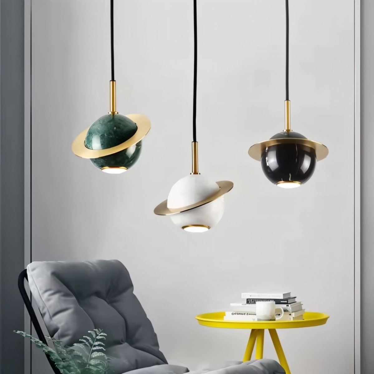 Ciro Pendant Light