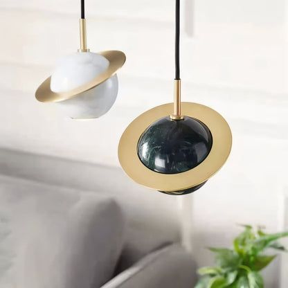 Ciro Pendant Light