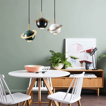 Ciro Pendant Light