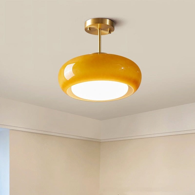 Residence Supply Claire Ceiling Light