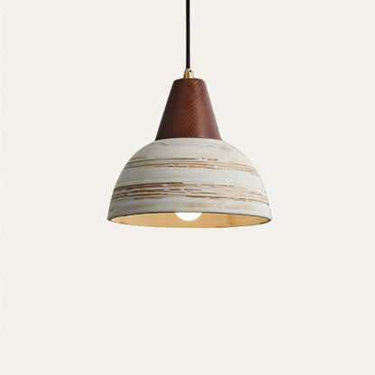 Claya Pendant Light.