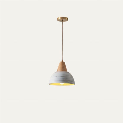 Claya Pendant Light.