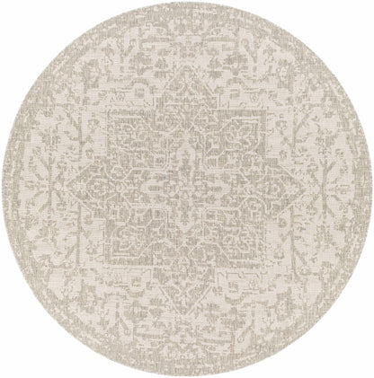 Beige Kilmacolm Area Rug