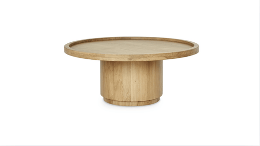 Moe's Home Collection Coffee Table Cohen Coffee Table Natural Cohen Coffee Table Natural