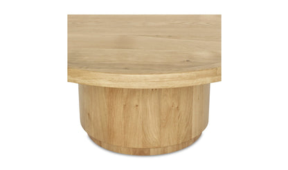Moe's Home Collection Coffee Table Cohen Coffee Table Natural Cohen Coffee Table Natural