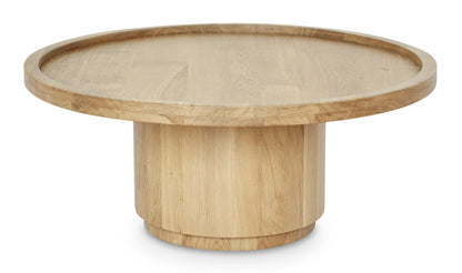 Moe's Home Collection Coffee Table Cohen Coffee Table Natural Cohen Coffee Table Natural