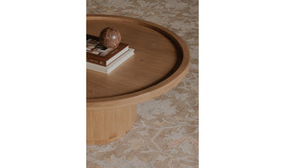 Moe's Home Collection Coffee Table Cohen Coffee Table Natural Cohen Coffee Table Natural