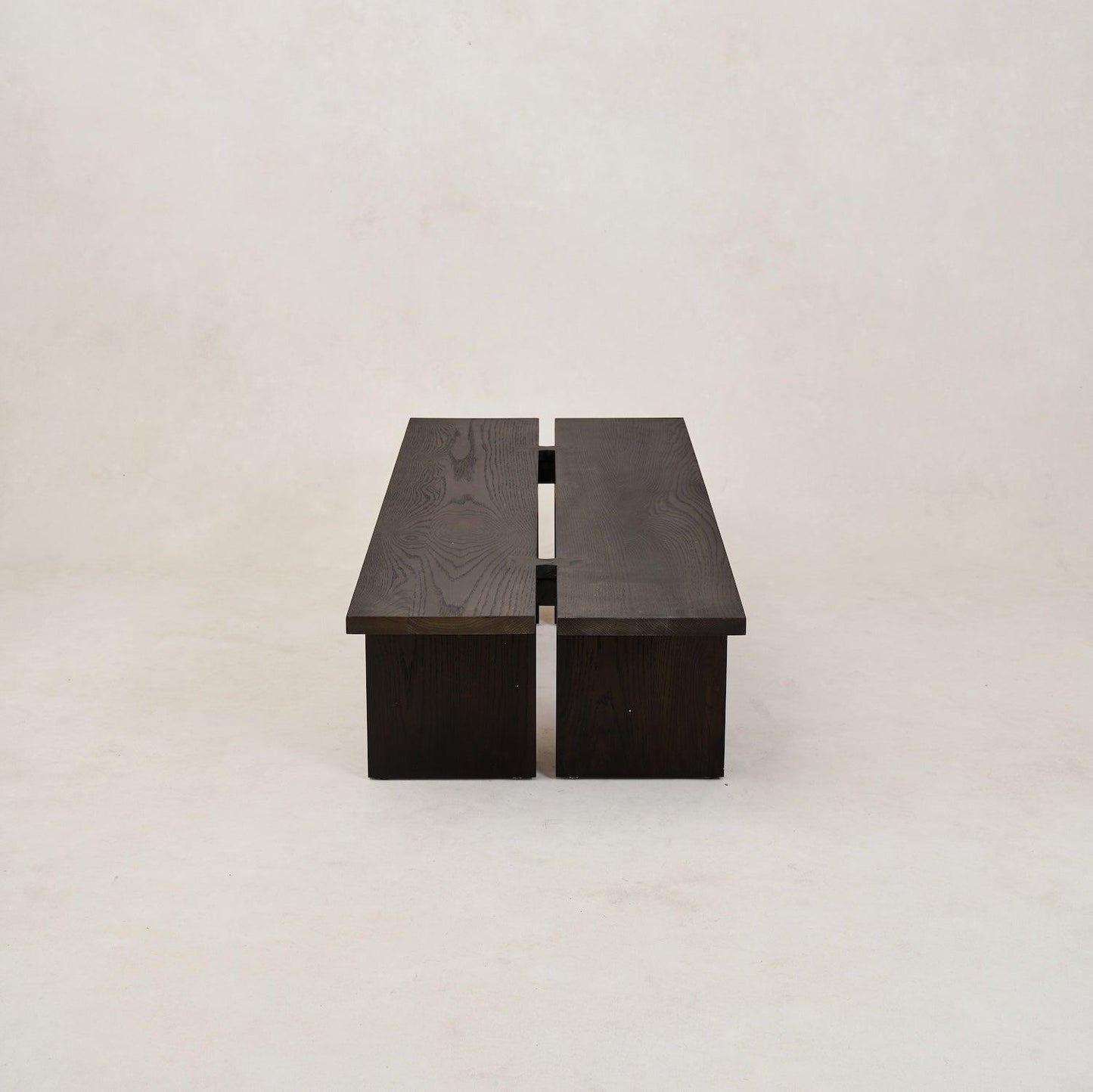 House of Leon Coffee Tables Kyoto Coffee Table - Charcoal Kyoto Coffee Table - Charcoal