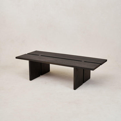 House of Leon Coffee Tables Kyoto Coffee Table - Charcoal Kyoto Coffee Table - Charcoal