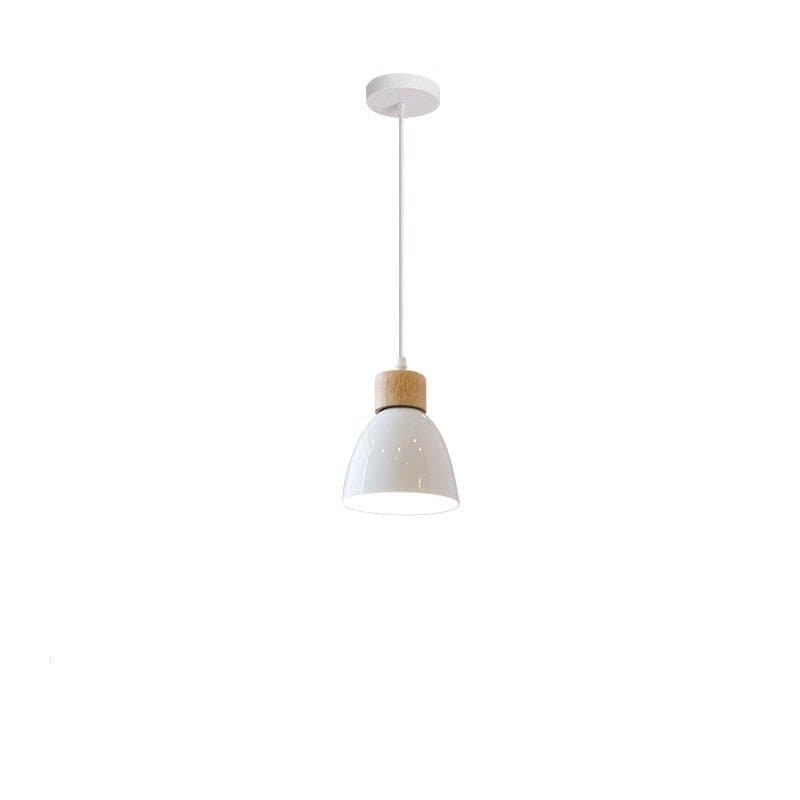 Residence Supply White- No Bulb Colorato Pendant Light
