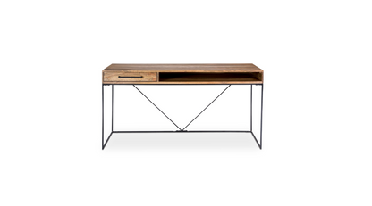 Colvin Desk Natural