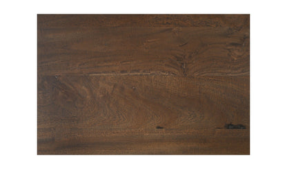 Moe's Home Collection Consoles Hadley Console Table Warm Brown Hadley Console Table Warm Brown